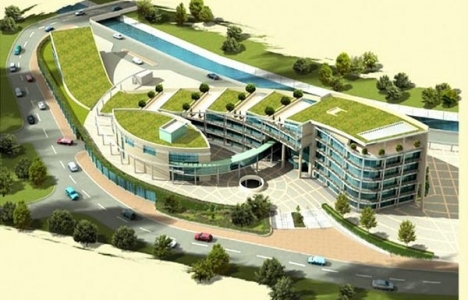 Yeşilyurt İnşaat'tan Kozlu'ya 90 milyon TL'lik yatırım!