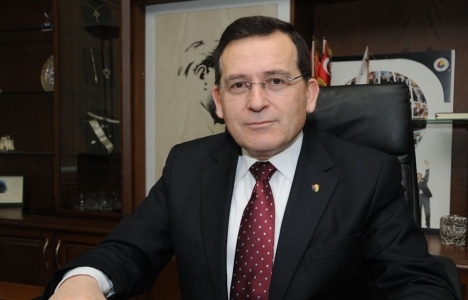 Suat Hacısalihoğlu: Çömlekçi 12 yılda biter!