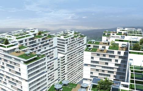 Esenyurt Terrace Mix ne zaman teslim?