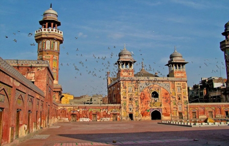 İşte dünyadaki en büyük ve görkemli 30 camii!