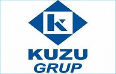 Kuzu Grup yurtdışında 70 bine yakın konut inşa etti!