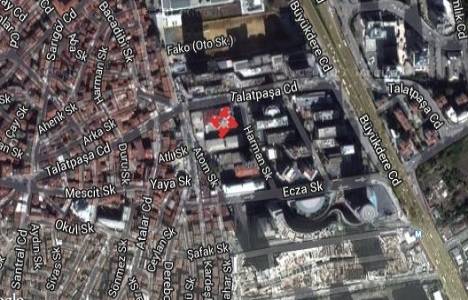 Nida Kule iletişim!