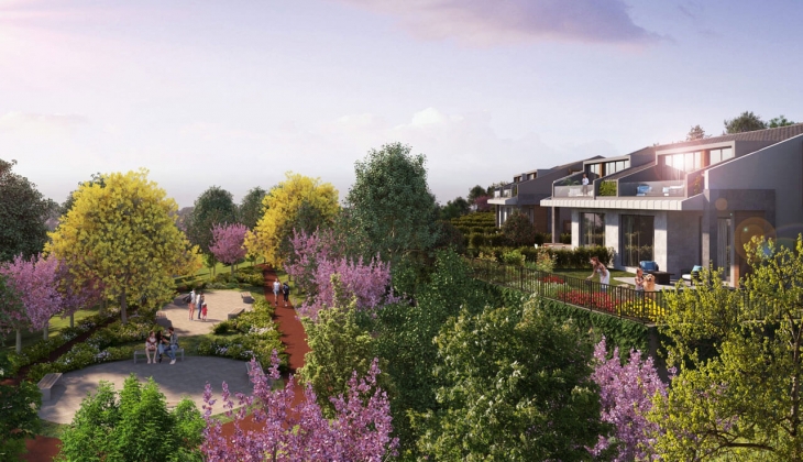 Dekar Zekeriyaköy nerede? Dekar Zekeriyaköy fiyat listesi!