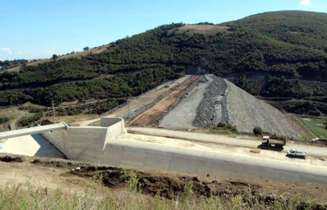 Samsun'daki 78 projeden 3'ü tamamlandı!