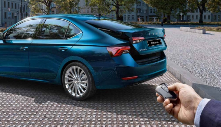 Skoda Fabia Nisan 2024 kampanyası için son 2 gün! Tam 100 bin TL lik büyük fırsat!