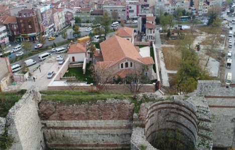 Aya Yorgi yarın açılıyor!