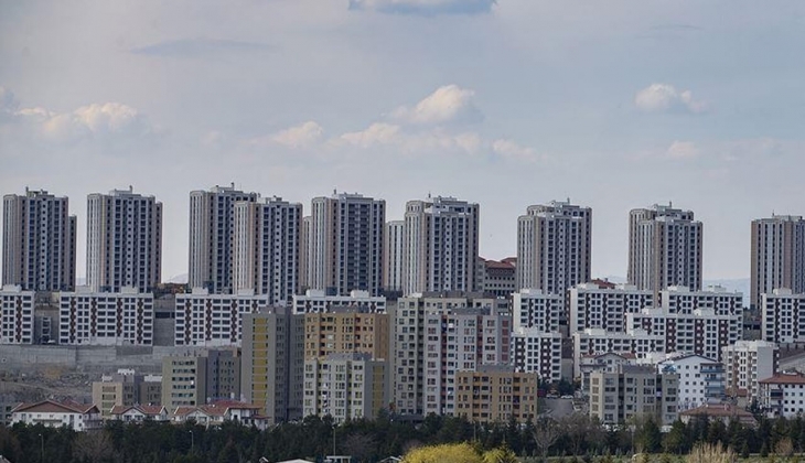 İstanbul da konut sitesi aidatları yüzde yüzde 40 ile yüzde 170 arasında arttı! En yüksek aidatlar bu ilçelerde!