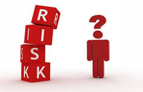 5 adımda risk değerlendirmesi!