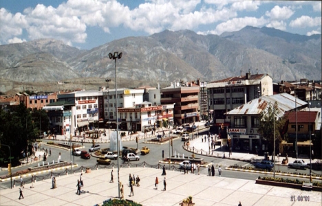 Erzincan'a 7.4 milyon TL'ye enerji üretim tesisi kurulacak! 