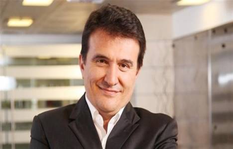 Hulusi Belgü: AVM sektöründe 2014 yılın için 75 milyar dolar hedefleniyor!