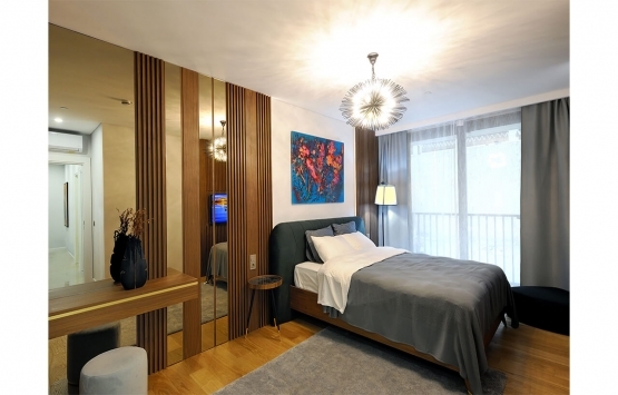 Ataşehir Modern nerede? Konum bilgisi!