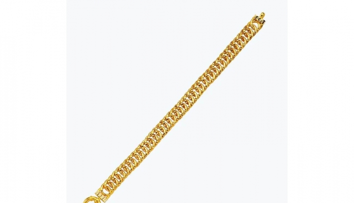 22 ayar altın bilekliklerde net yüzde 10 indirim fırsatı başladı! Altınbaş 18 Ocak 2023 fiyat listesi