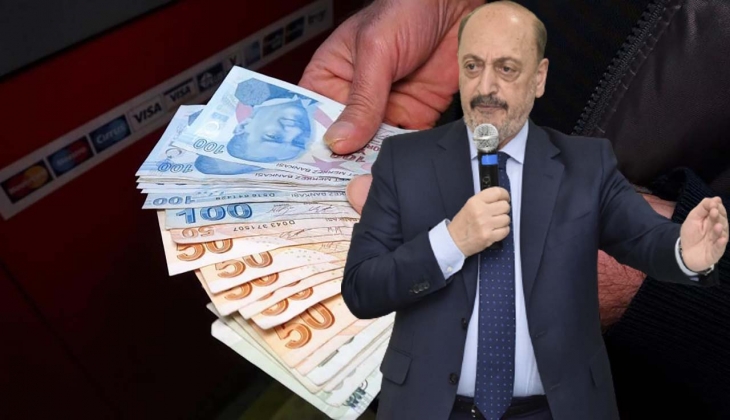 1 Mayıs ta açıklanacak emekli maaşlarındaki sürpriz artışı uzman isim açıkladı! En düşük ve en yüksek maaş farkı