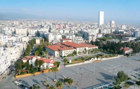 Akdeniz Belediyesi'nden Çilek Mahallesi'nde imar atağı!