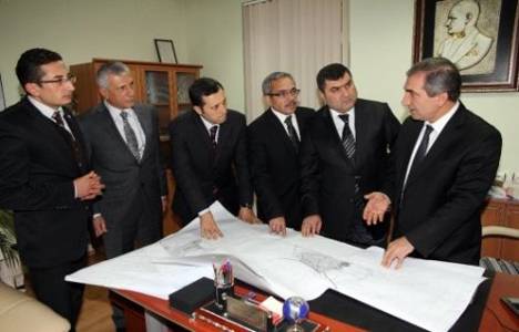 Yerköy’ün termal potansiyeli yatırımcıya açılıyor!