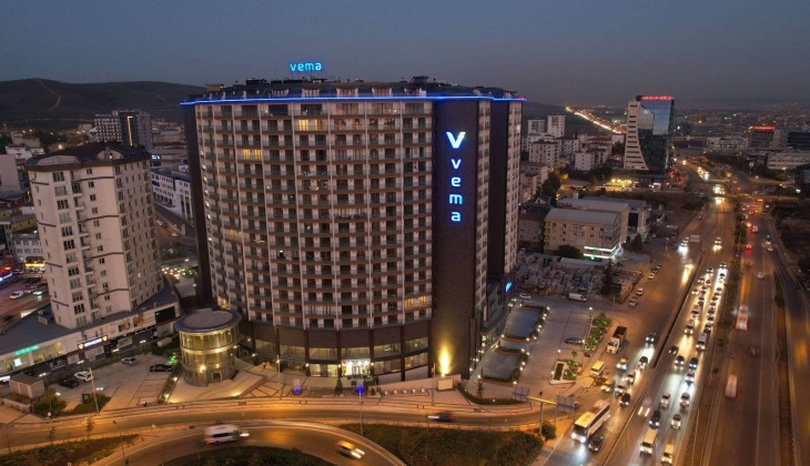 Vema Tuzla da hemen teslim fırsatı! Vema Tuzla da konut fiyatları ne kadar?