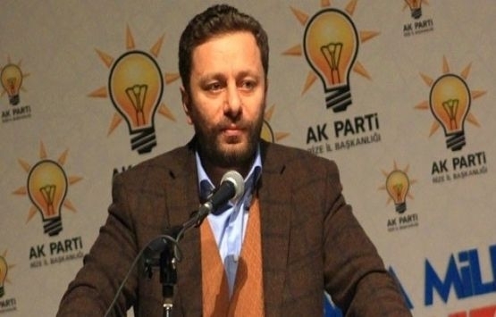 Ayder e otel yapılacak! 