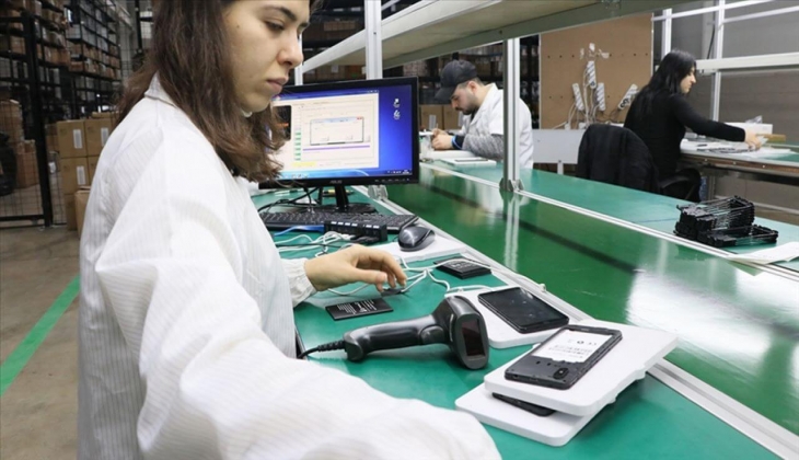 Elektrik-elektronik ihracatında hangi il şampiyon oldu? İhracat kasım ayında %13 arttı!