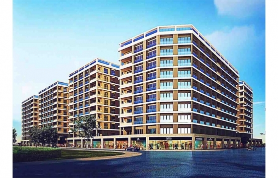 Bağcılar Demircan Sitesi ndeki hak sahipleri uygun şartlarda mülk sahibi olacak!