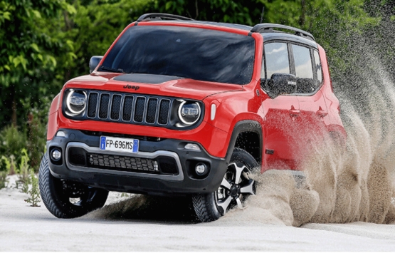 Jeep te görülmemiş kampanya! Yarısını şimdi yarısını seneye ödeyin! İşte 2022 Mart fiyat listesi...