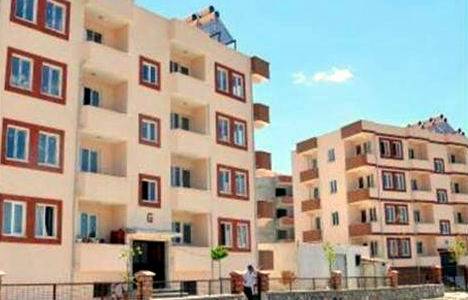 Beşiktaş Konutları, Soma maden işçilerinin ailelerine 23 Temmuz'da teslim!