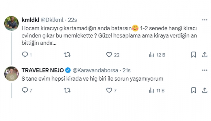 Şu an mevduat mı daha mantıklı, konut yatırımı mı? İşte rakamlarla o hesap!