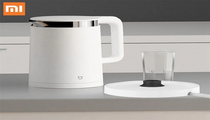 Xiaomi Mi akıllı su ısıtıcısı A101 e geldi! İşte satış fiyatı