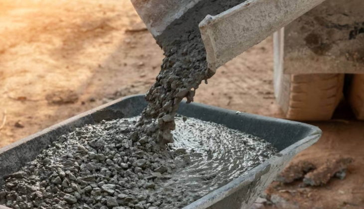 Çimento fiyatları ne kadar? Marmara, Ege, Akdeniz ve Karadeniz bölgesinde çimento fiyatları kaç TL?