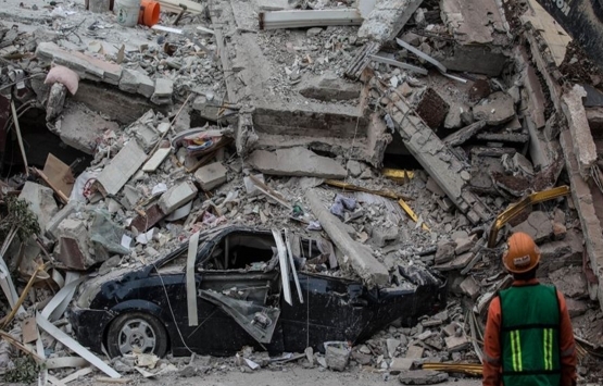 Meksika'da 2017 yılındaki depremde çöken okulun sahibine 31 yıl hapis cezası!