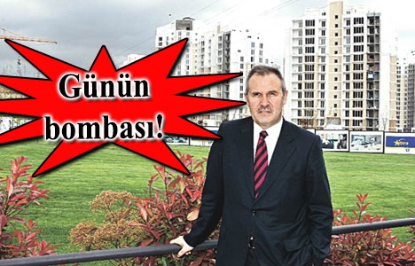 Kayaşehir'e Avrupa Konutları geliyor!