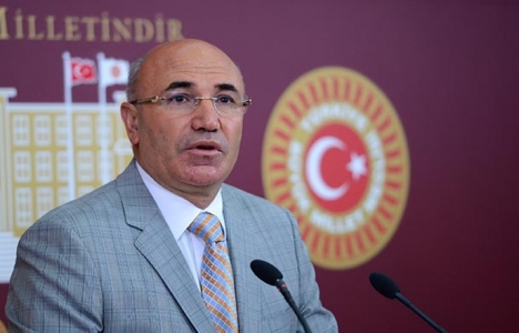 Üsküdar imar ve tapu sorunu Mecliste!