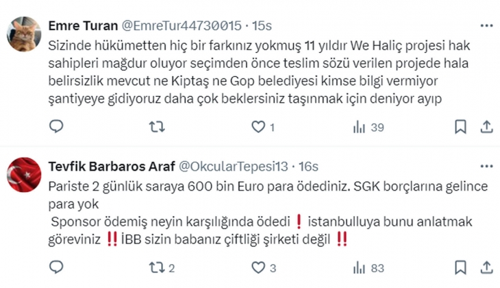 KİPTAŞ ın yeni dönüşüm projesi tam gaz: Kartal Metem Birlik Sitesi nin temeli atıldı!