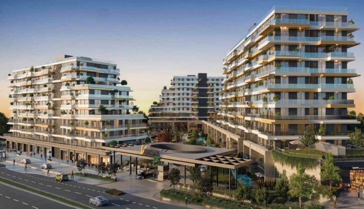 VSancaktepe Merkez nerede? VSancaktepe Merkez ödeme planı! 