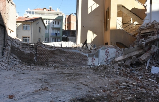 Malatya Beydağı nda 800 konut dönüşüyor!