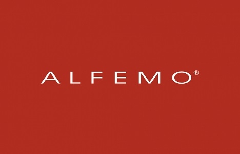 Alfemo İSaloni Fuarı'nda yeni ürünlerini sergiledi!