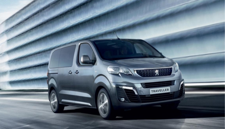 Peugeot ticari araçlarına 16 bin TL zam yaptı! İşte Expert Traveller’ın 4 Ekim 2022 fiyat listesi…