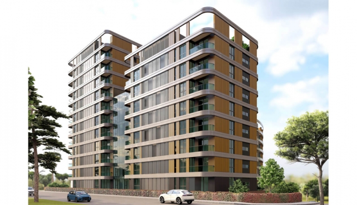 Hava Kent Tuzla Aydınlı satışa çıktı! Yeni proje!