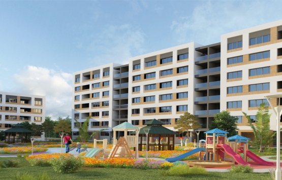 Arma Vita da teslimler Aralık 2019 da!