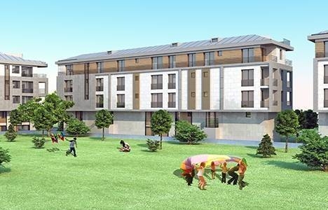 Pine Homes daire fiyatları