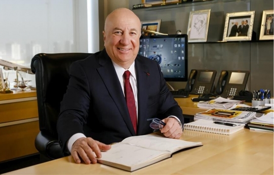 TAV Havalimanları nda 2022 kira ödemeleri 2024 e ertelendi!