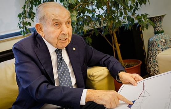 Ekrem İmamoğlu ndan Kanal İstanbul açıklaması: Babanıza çiftlik mi yapıyorsunuz?