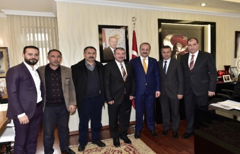 Mamak Siteler Showroom'da sona gelindi!