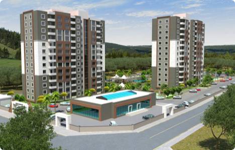 Bahçeşehir uygun satılık daireler 2013!