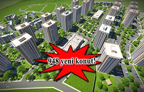 TOKİ Mamak Altıağaç 3. Etap kentsel dönüşüm ihalesi bugün!