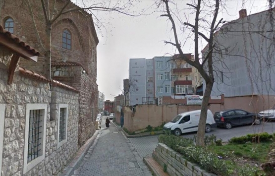 Fatih’te 5 milyon 67 bin TL’lik cephe yenileme çalışması!