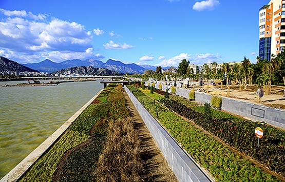 boğaçayı antalya