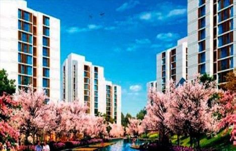 Ortadoğu Grup Kâğıthane ve Fikirtepe'de kentsel dönüşüm yapacak!