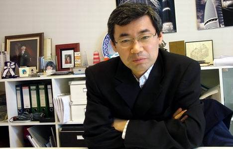 Tatsuya Yamamoto kimdir?