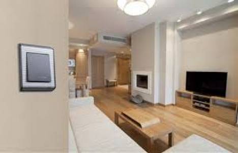 Thea Neva ile ışık kat hayatına!