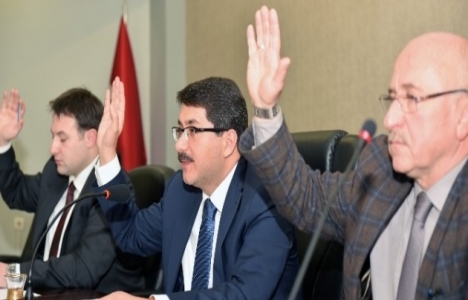 Manisa'ya teleferik ve 2 otel yapılacak!